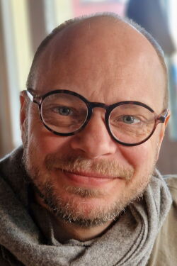 Kalle Nordberg