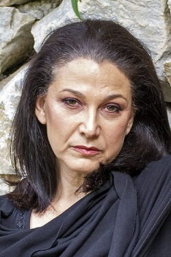 Kalliopi Evagellidi