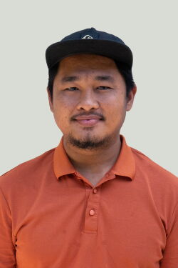 Kalvin Gowasa