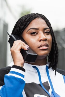 Kamaiyah