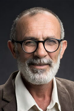 Kamel El Basha