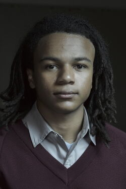 Kamil Ellis