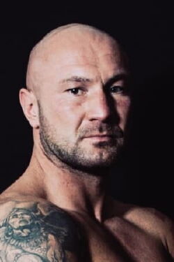 Kamil Sokolowski