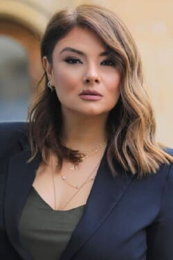 Kamila Babayeva