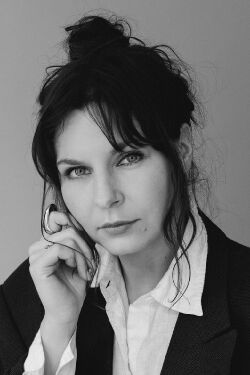 Kamilė Gudmonaitė