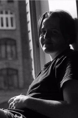 Kamilė Radauskaitė