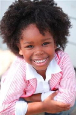 Kamryn Johnson