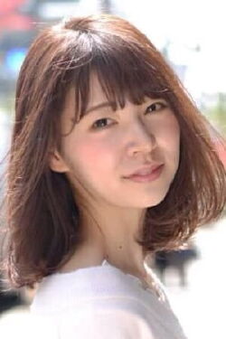 Kanade Sakuma