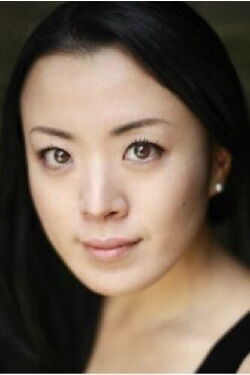Kanako Nakano