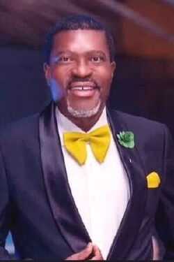Kanayo O. Kanayo