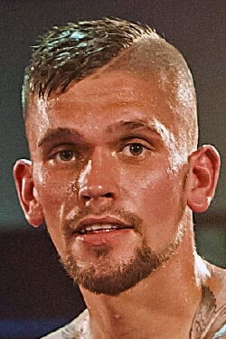 Kane Baker