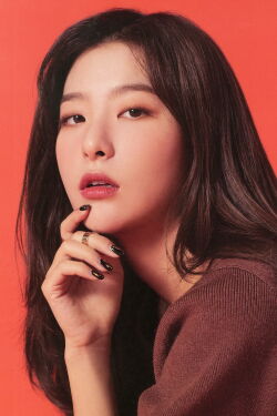 Kang Seul-gi