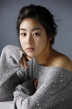 Kang So-ra