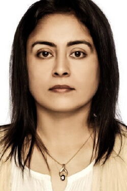 Kanika Dang