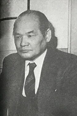Kanji Amao