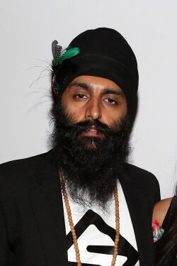 Kanwer Singh