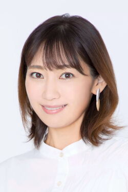 Kaori Iida