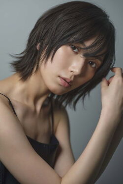 Kaoru Mitsumune