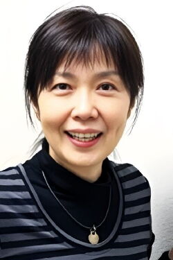 Kaoru Mizuki