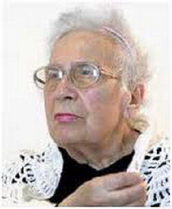 Kapitalina Erić