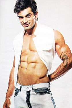 Karan Singh Grover