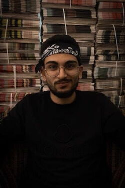 Kareem Al Sawalmeh