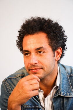 Kareem Rahma
