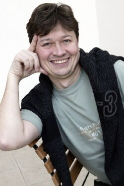 Karel Janák