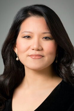 Karen Chia-ling Ho