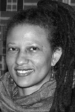 Karen Marks Mafundikwa
