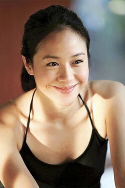 Karena Lam Kar-Yan