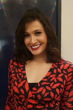 Karenina Anderson