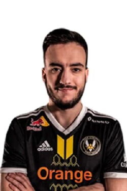 Karim Benghalia