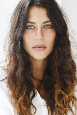 Karima McAdams