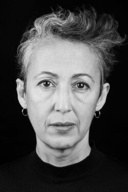 Karima Saïdi