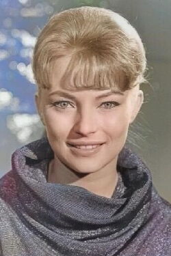 Karin Baal