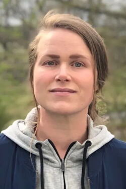Karin Gyllenklev