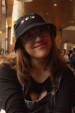 Karin Regla