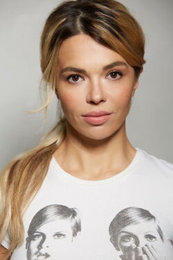 Karina Zvereva