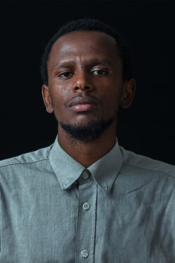 Kariuki Kimani