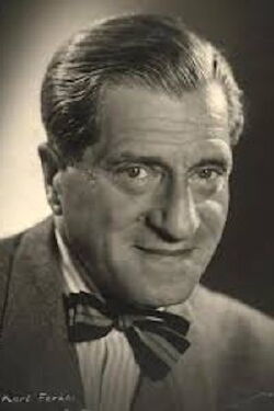 Karl Farkas
