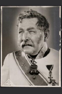 Karl Forest