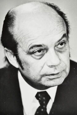 Karl Jürgens