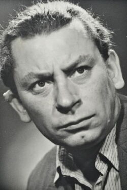 Karl Kalkun