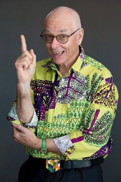 Karl Kruszelnicki