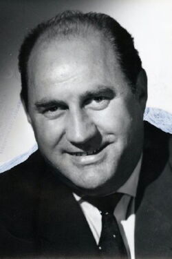 Karl Terkal