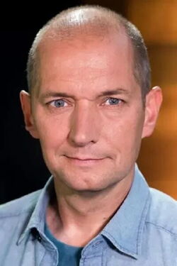 Karl Vannieuwkerke