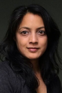 Karla Murthy