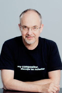 Karlheinz Essl