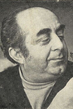 Karlo Sulakauri